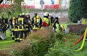 Kellerbrand Koeln Muelheim Wallstr Seidenstr P192